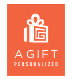 A Gift Personalized Coupon & Promo Codes