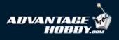 Advantage Hobby Coupon & Promo Codes