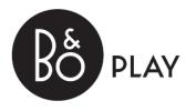 B&O PLAY Coupon & Promo Codes