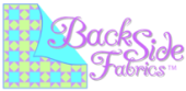 BackSide Fabrics Coupon & Promo Codes