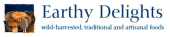 Earthy Delights Coupon & Promo Codes