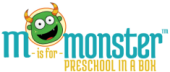 M is for Monster Coupon & Promo Codes