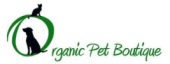 Organic Pet Boutique Coupon & Promo Codes