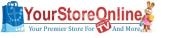 Your Store Online Coupon & Promo Codes