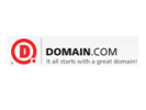 Domain.com Coupon & Promo Codes