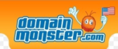 Domainmonster.com Coupon & Promo Codes